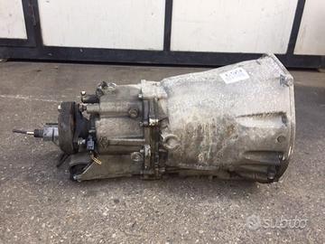 Cambio Mercedes C 270 2001 2700cc TD 612962