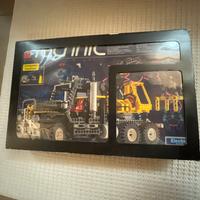 Lego technic 8868