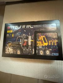 Lego technic 8868