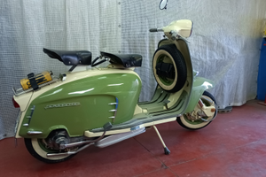 Lambretta