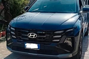 Hyundai Tucson 1.6 Diesel Business – 2025