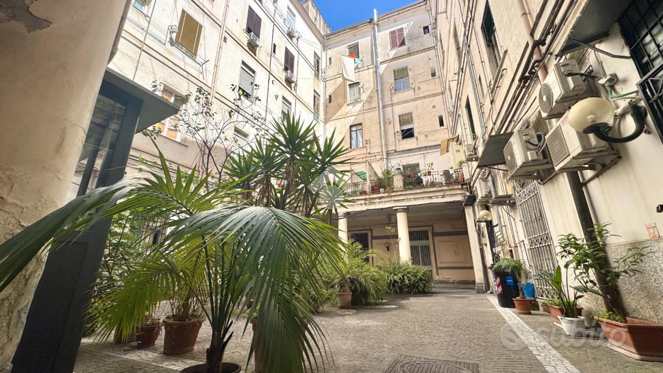 Appartamento – Napoli, Porta Capuana, Municipalità 4 - Vista 3