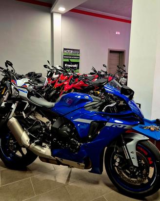 Yamaha YZF R1 2023 KM 4500