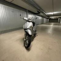 Piaggio Liberty 125 - 2007
