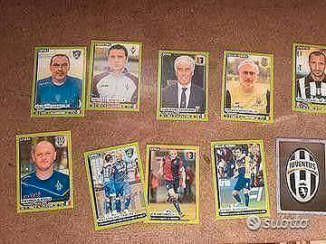 Figurine esaurite album calciatori panini 2014/15