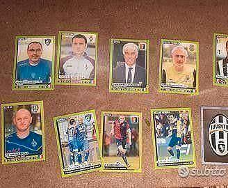Figurine esaurite album calciatori panini 2014/15