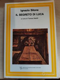Il segreto di Luca