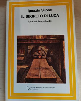 Il segreto di Luca