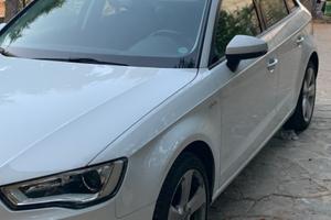 Audi a3 gtron