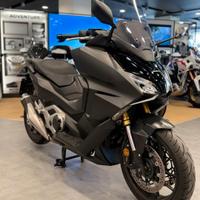 Honda Forza 750 Special Edition con Antifurto Hond