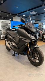 Honda Forza 750 Special Edition con Antifurto Hond