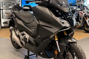 Honda Forza 750 Special Edition con Antifurto Hond