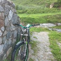 Trial Ossa 280