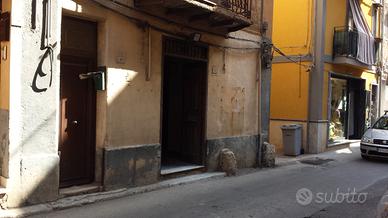 Locale C/1 In Altofonte centro