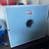 Incubatrice FIEM