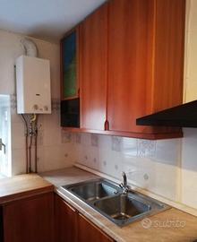 Casetta in pietra ristrutturata