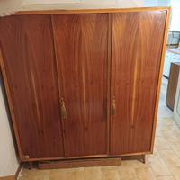 armadio legno