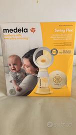 medela swing flex