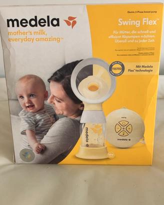 medela swing flex