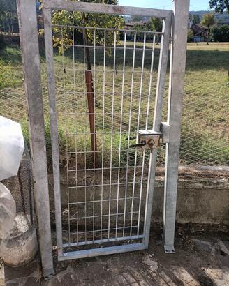 Cancello 
