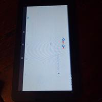 tablet come nuovo mai usato 