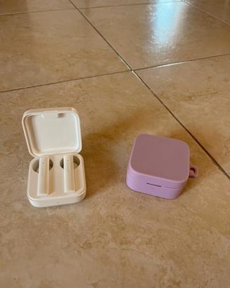 Cuffie Originali Mi True Wireless Earphones 2Basi