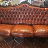 Divani Vintage
