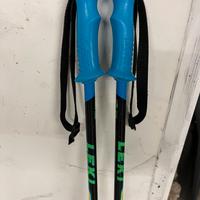 Bastoncini da sci Leki 100 cm
