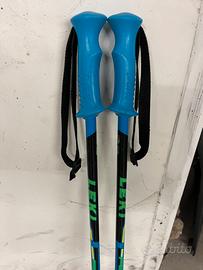 Bastoncini da sci Leki 100 cm