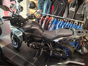 Yamaha Tracer 7
