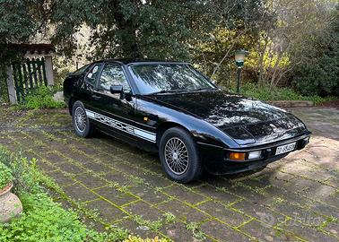Porsche 924