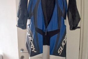 Tuta moto Suomy TG 50