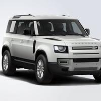 LAND ROVER Defender 110 3.0d i6 mhev S awd 200cv