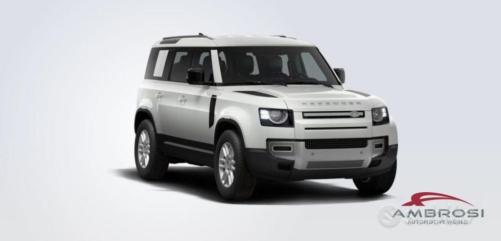 Land Rover Defender (2019)