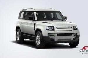 LAND ROVER Defender 110 3.0d i6 mhev S awd 200cv