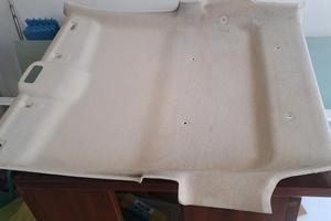 sottotetto fiat 500 2006