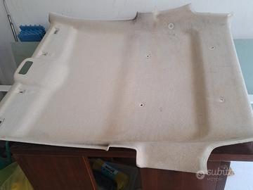sottotetto fiat 500 2006