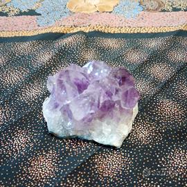 Druse di ametista 