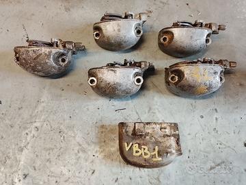 selettori marce Vespa bigframe GL SPRINT PX VNBetc