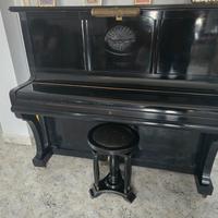 pianoforte verticale BROCKNER
