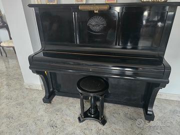 pianoforte verticale BROCKNER