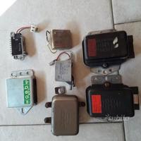 Regolatore di tensione