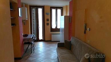 Appartamento in centro servitissimo termoautonomo