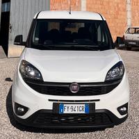 Fiat Doblò 1.6 Multijet 105 CV Autocarro N1