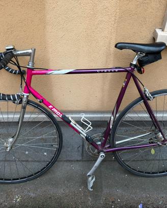 Bici da corsa vintage F. Moser Classe