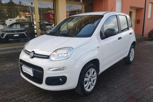 FIAT Panda 0.9 TwinAir Turbo Natural Power Easy