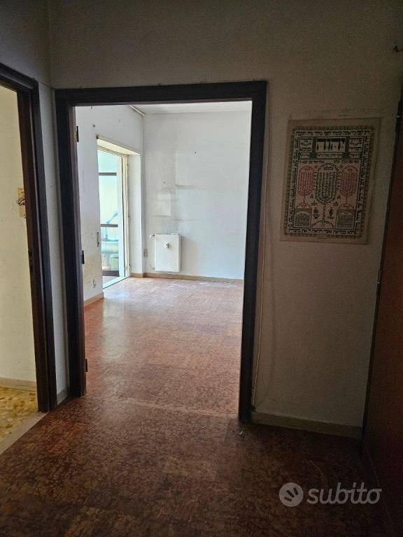 Appartamento – Roma, La Buca, Portuense - Vista 4