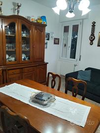 Appartamento 105mq classe A