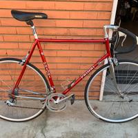 Bicicletta da corsa anni 80