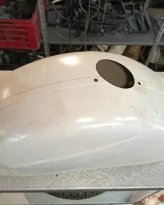 parafango vespa piaggio 50 special 125 et3 primave